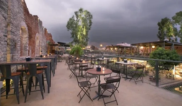 Featured Image of Top Family-Friendly Restaurants Around Sarjapur Road, Bangalore