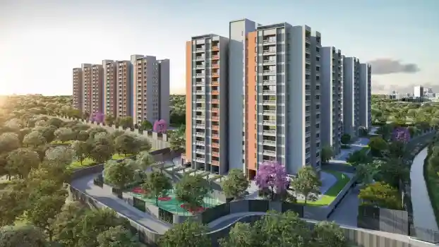 Featured Image of Upcoming Government Projects in Sarjapur road