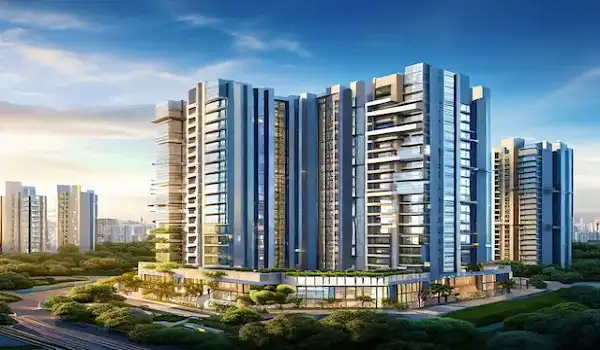 Featured Image of Upcoming Projects In West Bangalore 2025