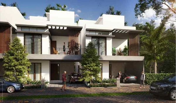 Featured Image of Upcoming Villa Projects in Sarjapur Road