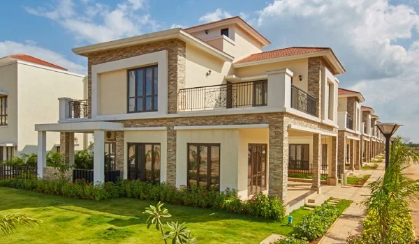 Featured Image Of Villas