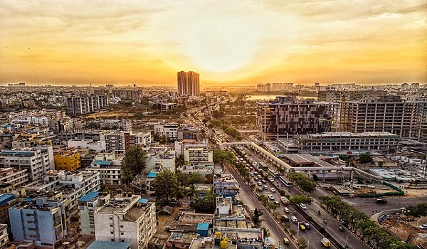 Featured Image of What is special in Whitefield?