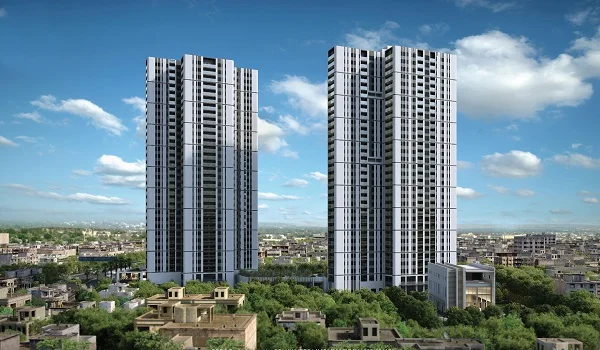Featured Image of What is the Floor Rise Charge at Birla Evara?