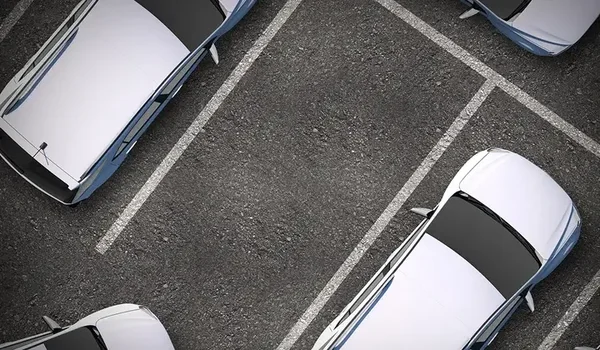 Featured Image of What is the Length and Width of the Car park? Birla Evara