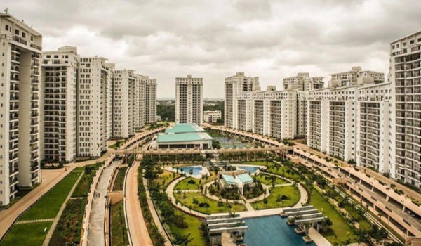 Featured Image of Which is the best apartment to live in Bangalore?