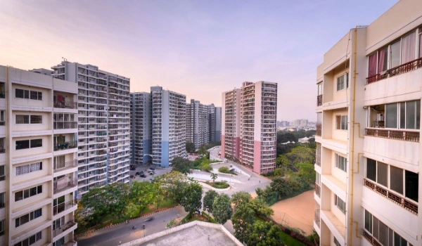 Featured Image of Why is Marathahalli famous