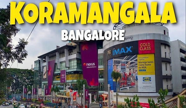 Featured Image of Why Koramangala is the Best Place to Live in Bangalore