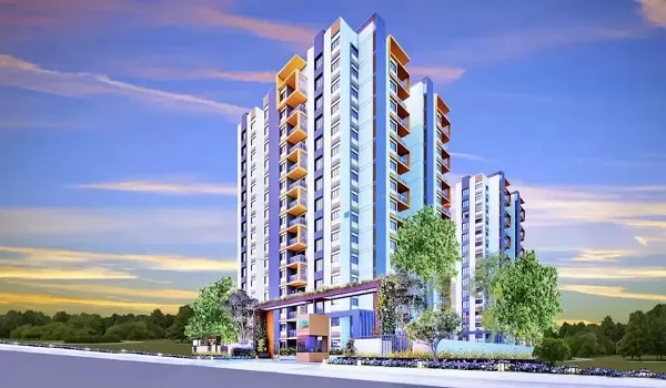 About Birla Evara