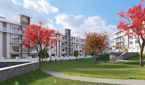 Birla Evara Apartments