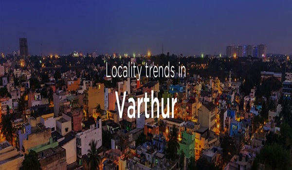 Varthur Hobli