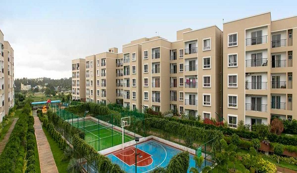 Featured Image of Birla Trimaya Phase 3